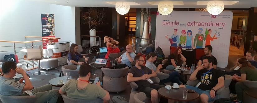 Drupal HackCamp 2018- Things I found interesting