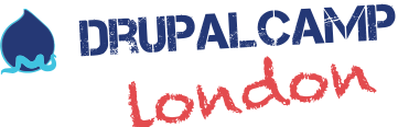 DrupalCamp London 2018