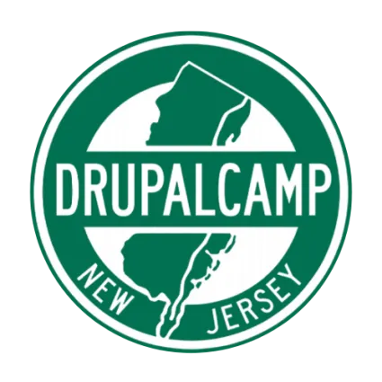 DrupalCamp New Jersey 2024