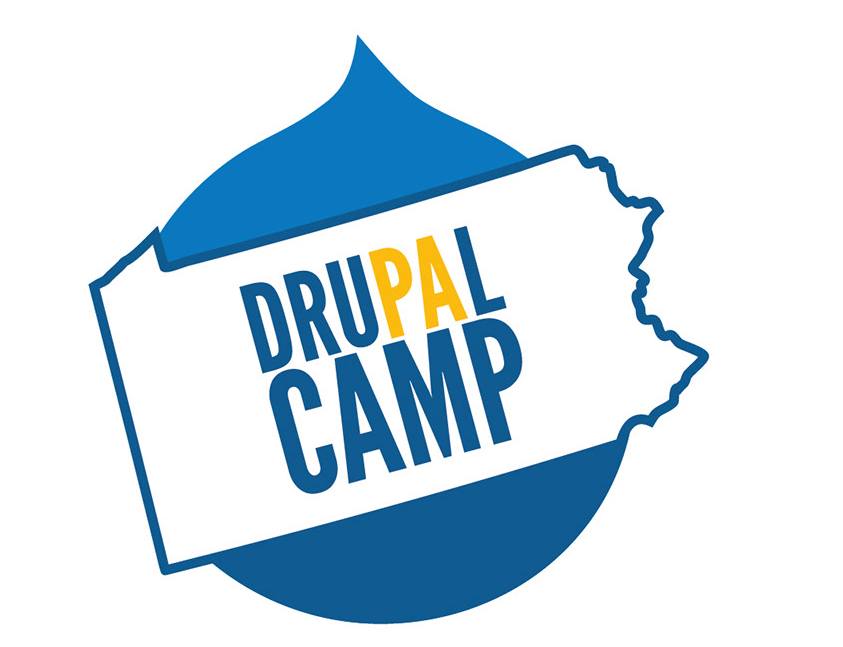 DrupalCamp Pittsburgh 2014