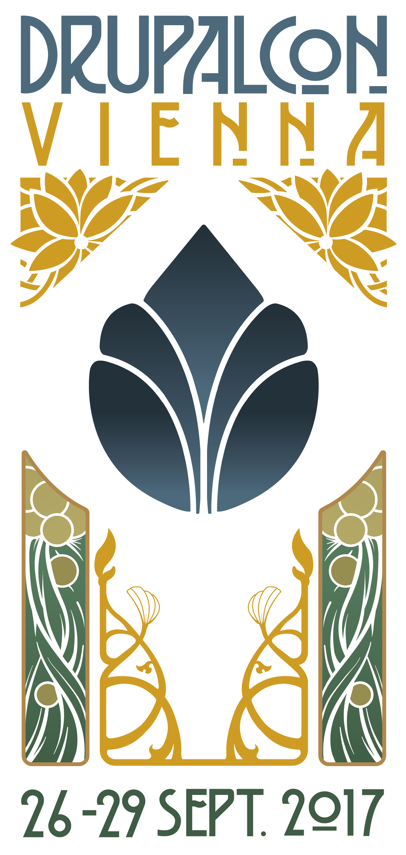 DrupalCon Vienna 2017